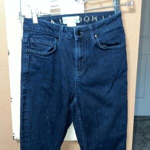 Kate spade jeans size 25